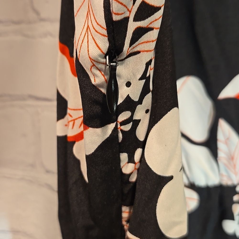 Celkuser Plus Size 22 Maxi Dress - Picture 6 of 13